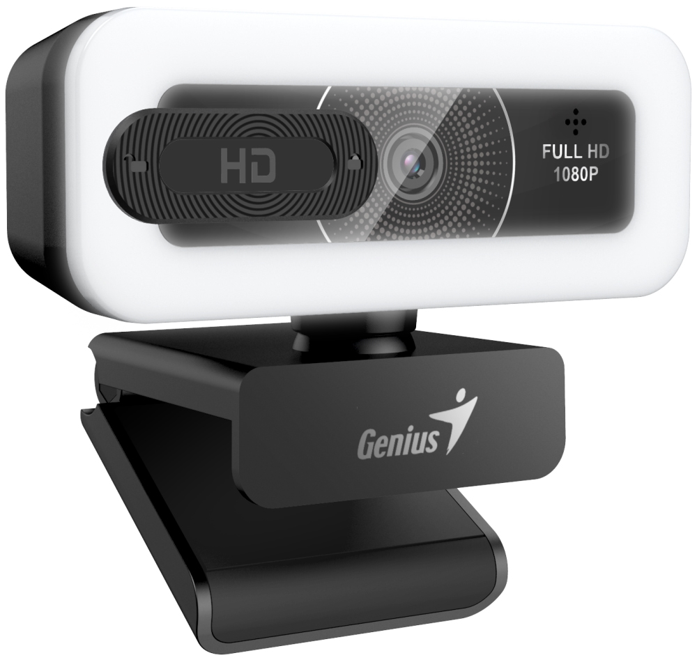 Genius FaceCam Light
