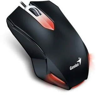 Genius Gaming X-G200 31040034102
