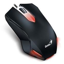 Genius Gaming X-G200 31040034102 - Myši