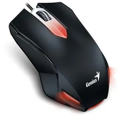 Genius Gaming X-G200