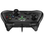 GENIUS GX Gaming gamepad GX-21UV/ drátový/ USB/ duální vibrace/ pro PC, PS3, PS4, Switch, Switch Lite a Android