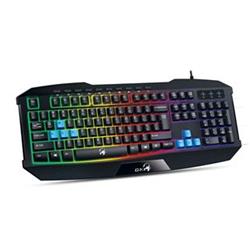 Genius GX GAMING Scorpion K215 (31310474106) - Klávesnice