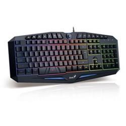 Genius GX GAMING Scorpion K9 (31310472104)
