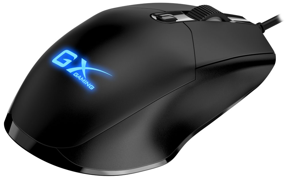 Genius GX Gaming Scorpion M300