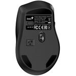 Genius GX Gaming Scorpion M8100 Black