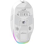Genius GX Gaming Scorpion M8250 AI biela