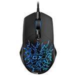 Genius GX Gaming set klávesnice a myši Scorpion KM-GX3, CZ/SK