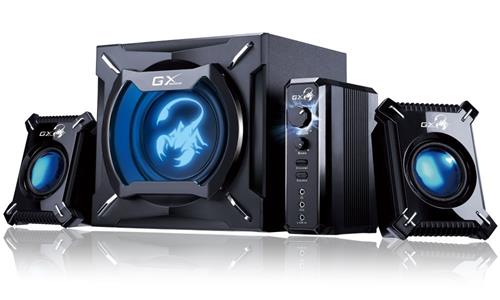 GENIUS GX GAMING SW-G2.1 2000 v2 31730020400