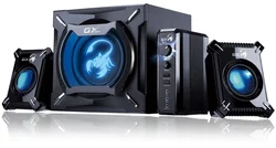 GENIUS GX GAMING SW-G2.1 2000 v2 31730020400