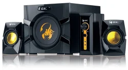 GENIUS GX GAMING SW-G2.1 3000 Ver. II 31730021400 - Reproduktory