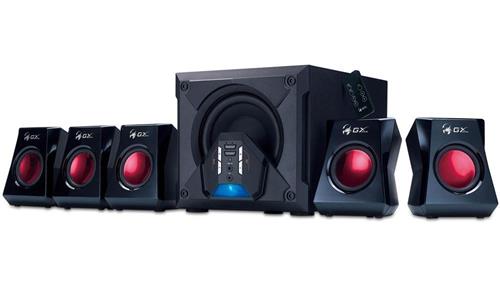 Genius GX GAMING SW-G5.1 31731017100
