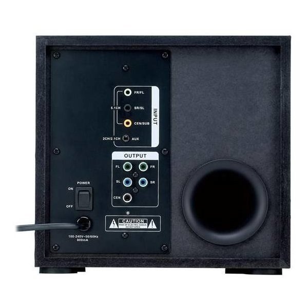 Genius GX GAMING SW-G5.1