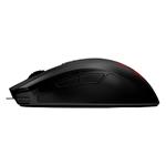 Genius GX Gaming X-G600/ káblový/ laserový/ 1600 dpi/ 6 tlačidiel/ USB/ čierny