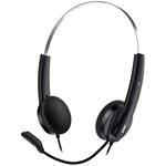 GENIUS headset HS-220U AI/ USB/Copilot