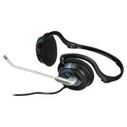 Genius headset HS-300N, skládací