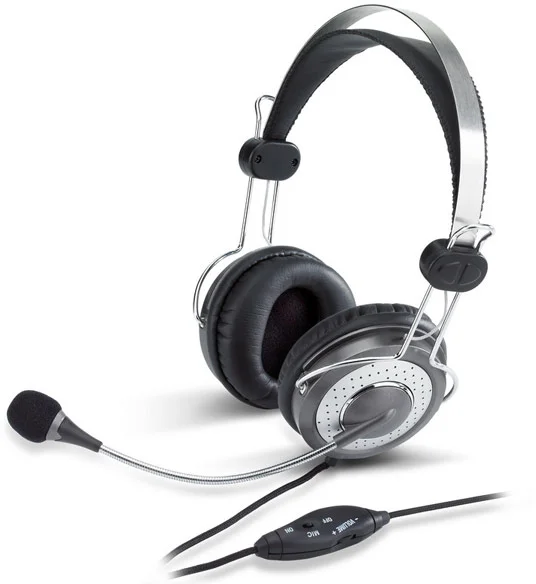 Genius HS-04SU