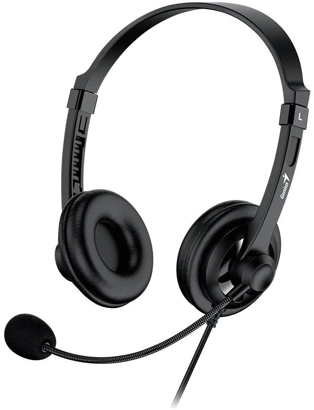 Genius HS-230U (1,8 m)