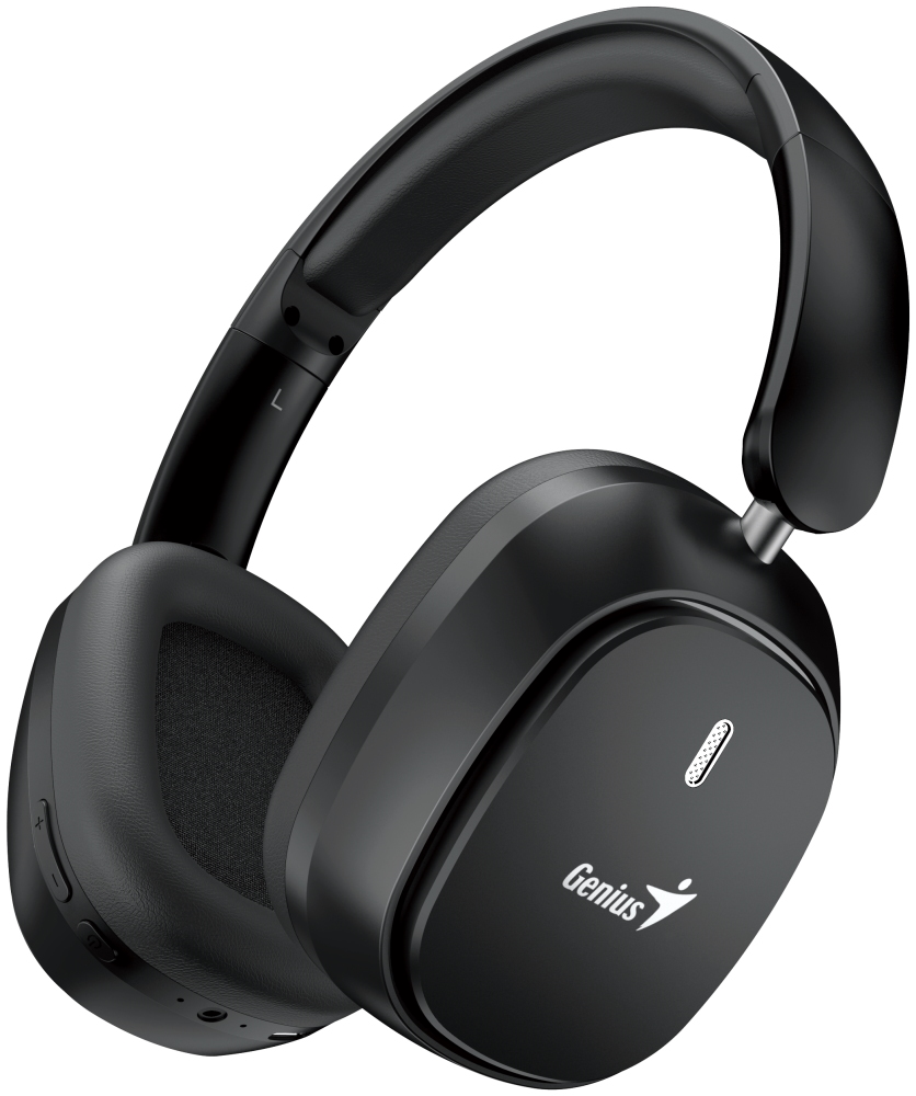 Genius HS-820BT čierna