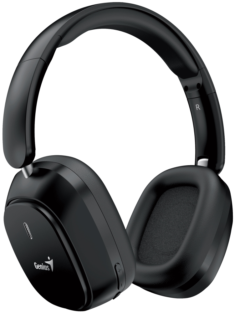 Genius HS-820BT čierna