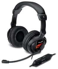 Genius HS-G500V