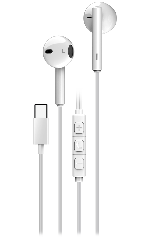 Genius HS-M366 biely