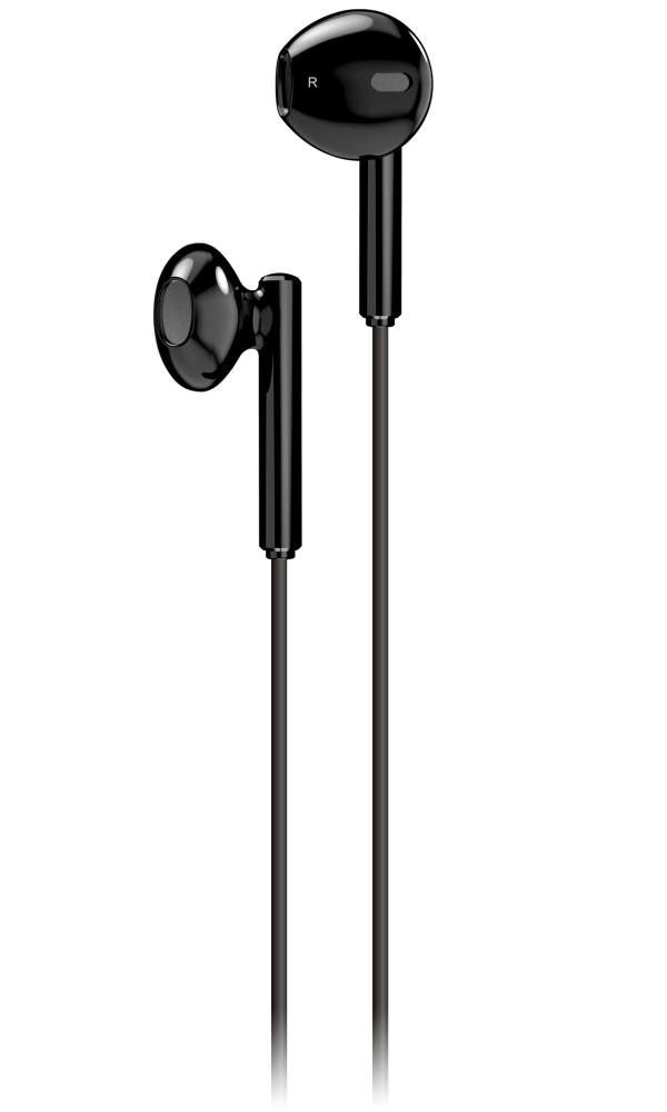Genius HS-M366 Black