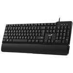 Genius KB-100XP, CZ/SK