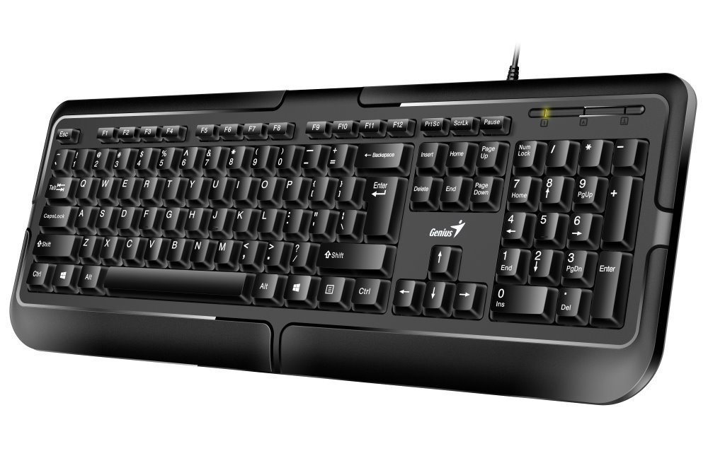 Genius KB-118