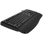 Genius KB-123, CZ/SK