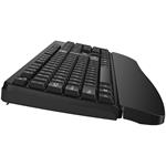 Genius KB-7123, CZ/SK