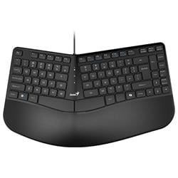 Genius klávesnice Ergo KB-700, CZ/SK