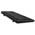 Genius klávesnice KB-118 ver. II (USB), CZ/SK