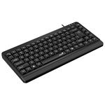 GENIUS LuxeMate 109/ Drátová/ USB/ Copilot/ černá/ CZ+SK layout