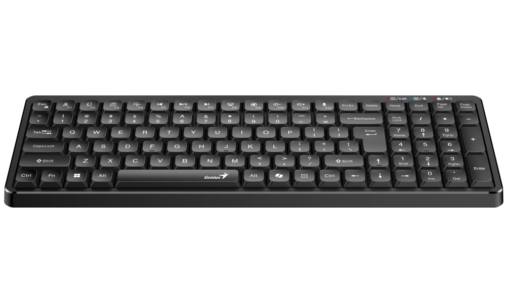 Genius LuxeMate Q7100BT Wireless (SK/PL)
