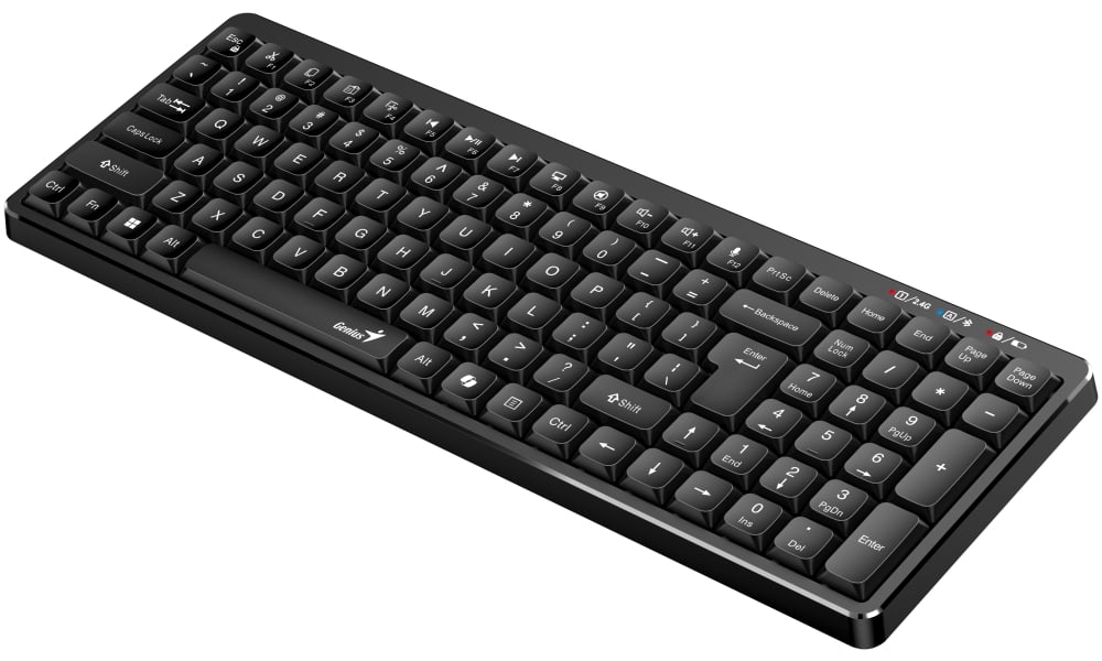 Genius LuxeMate Q7100BT Wireless (SK/PL)