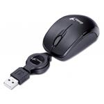 Genius Micro Traveler V2, černá