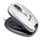 GENIUS myš Navigator 380 VoIP silver USB 1200dpi