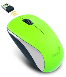 GENIUS myš NX-7000 zelená (31030109111) - Myši