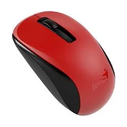 GENIUS myš Wireless myš NX-7005 červená