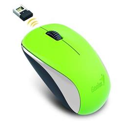 Genius NX-7000, zelená