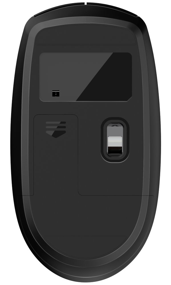 Genius NX-7000SE, černá