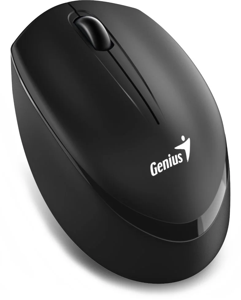 Genius NX-7009, čierna