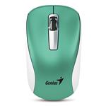 Genius NX-7010 Tyrkysová metalíza