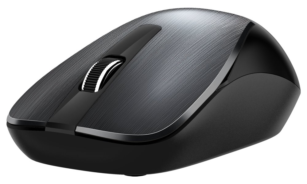 Genius NX-7015, černá