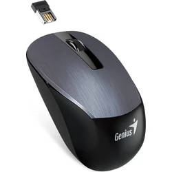 GENIUS NX-7015 kovově šedá 31030119100 - Myši