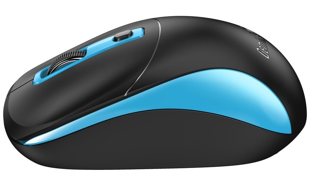Genius NX-7123 BlackBlue