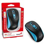 Genius NX-7123 BlackBlue