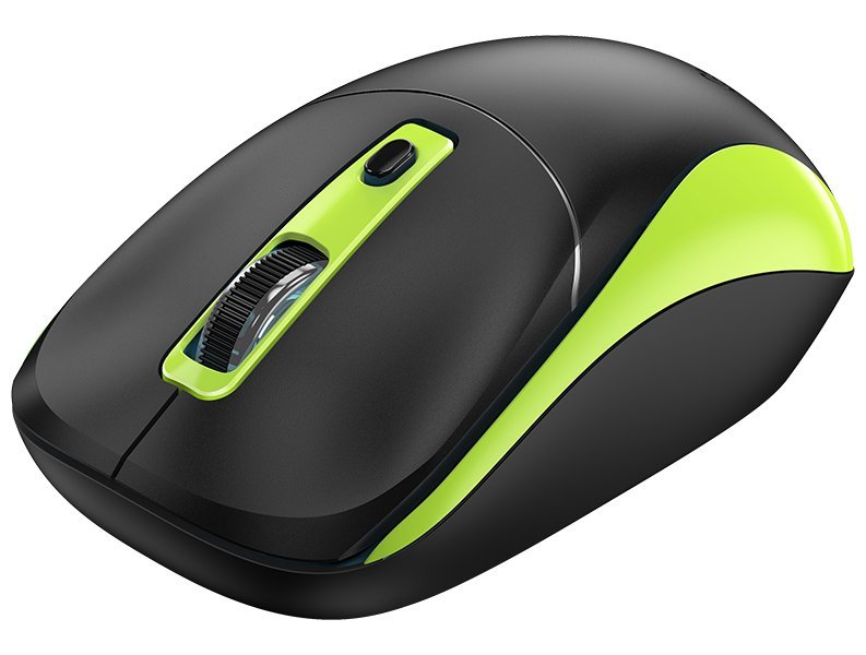 Genius NX-7123 BlackGreen