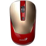 Genius NX-7125 GoldRed