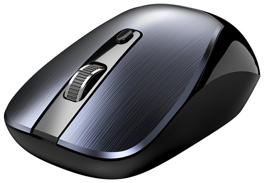 Genius NX-7125 Iron Grey